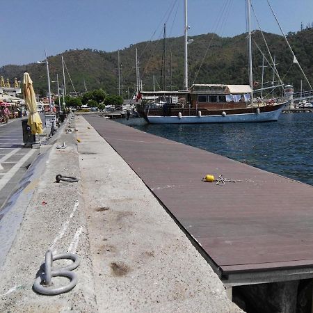 Uysal Suite And Loft Seaside Marmaris Dış mekan fotoğraf