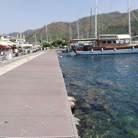 Uysal Suite And Loft Seaside Marmaris Dış mekan fotoğraf