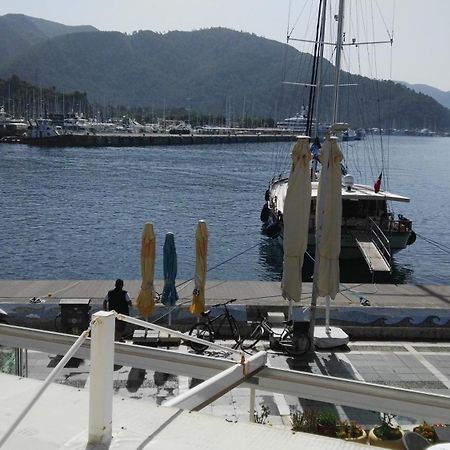 Uysal Suite And Loft Seaside Marmaris Dış mekan fotoğraf