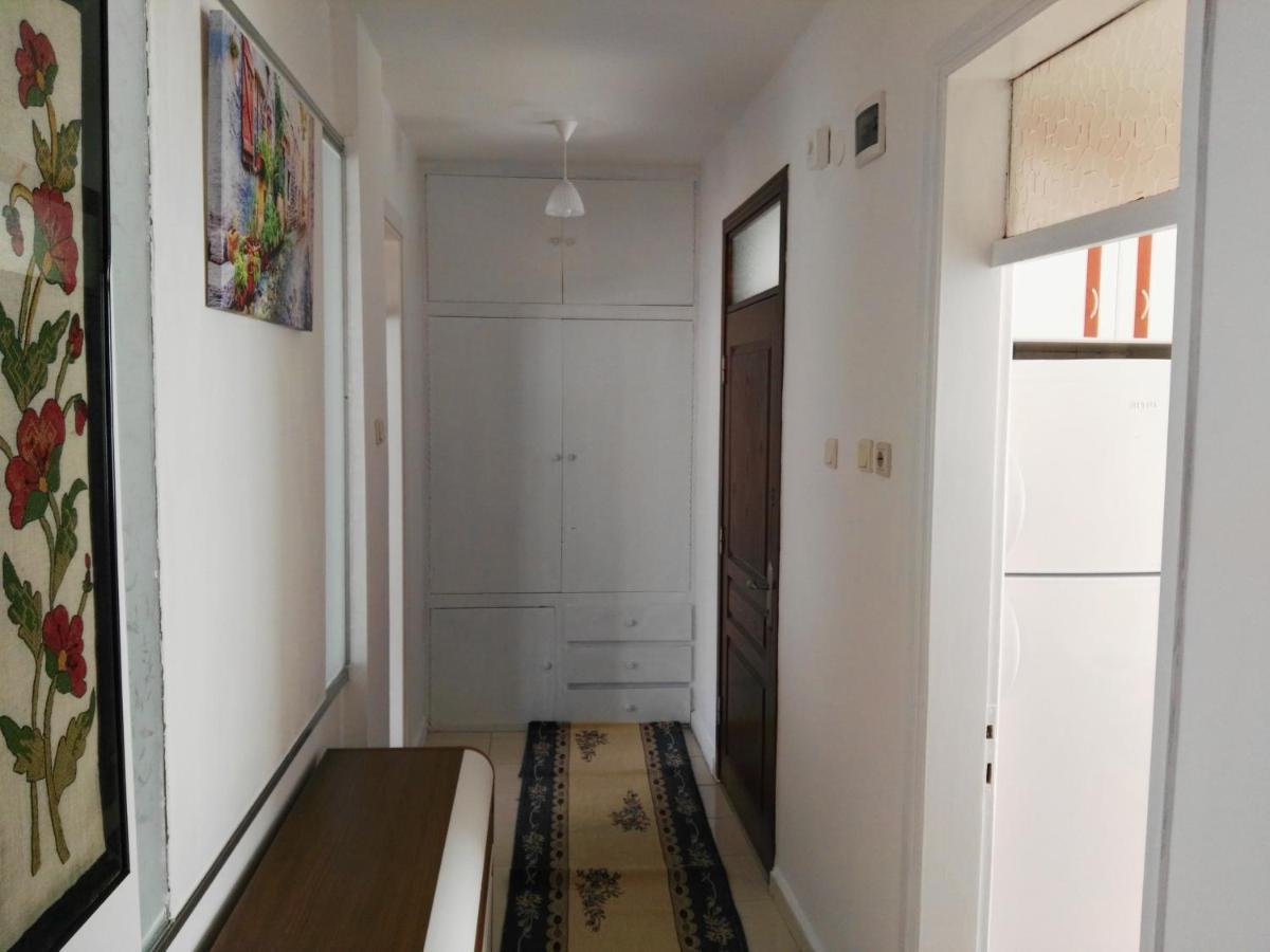 Uysal Suite And Loft Seaside Marmaris Dış mekan fotoğraf
