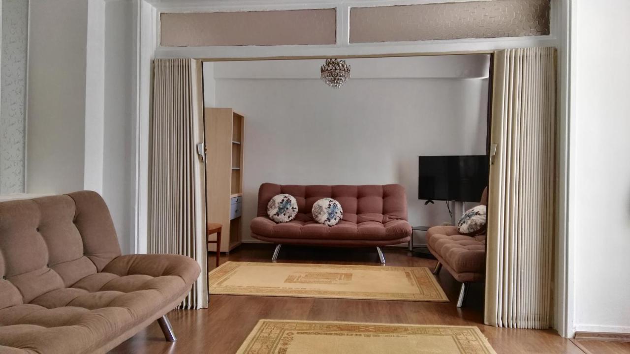 Uysal Suite And Loft Seaside Marmaris Dış mekan fotoğraf