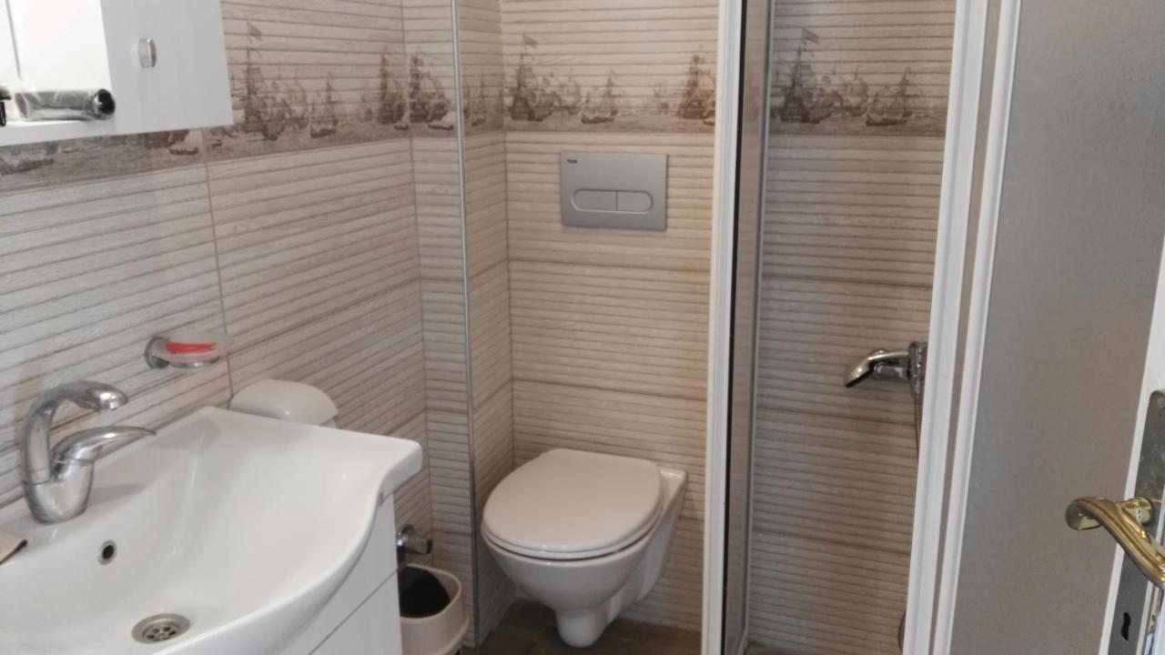 Uysal Suite And Loft Seaside Marmaris Dış mekan fotoğraf