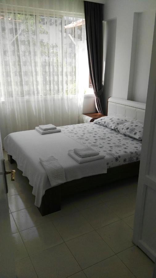 Uysal Suite And Loft Seaside Marmaris Dış mekan fotoğraf