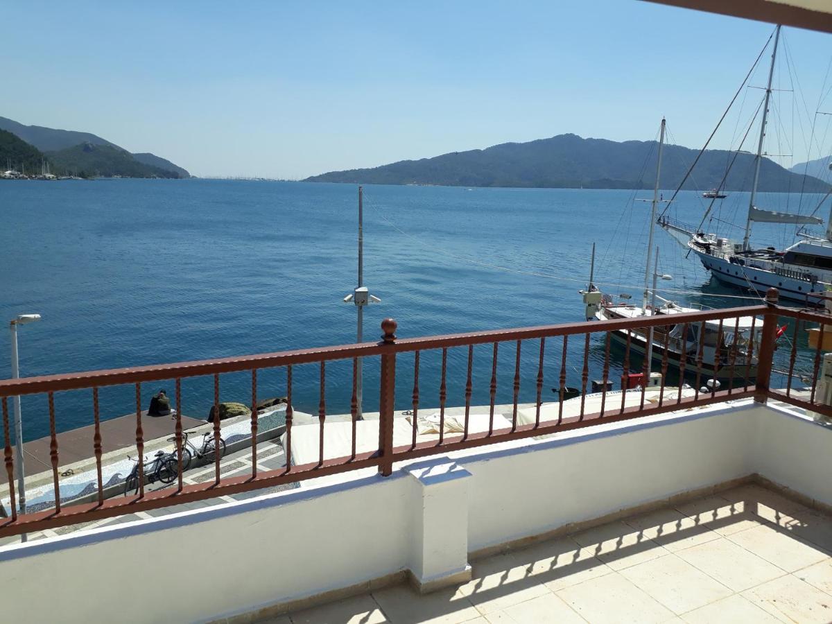 Uysal Suite And Loft Seaside Marmaris Dış mekan fotoğraf
