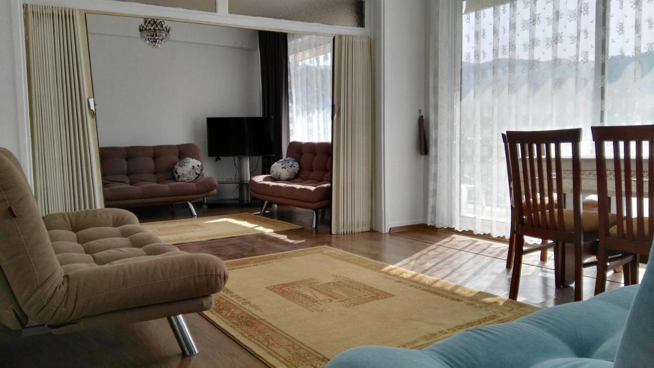 Uysal Suite And Loft Seaside Marmaris Dış mekan fotoğraf
