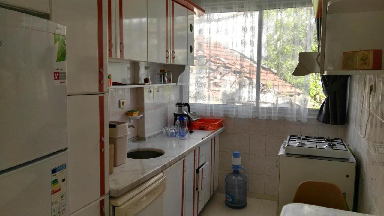 Uysal Suite And Loft Seaside Marmaris Dış mekan fotoğraf