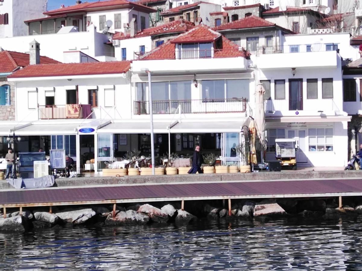 Uysal Suite And Loft Seaside Marmaris Dış mekan fotoğraf