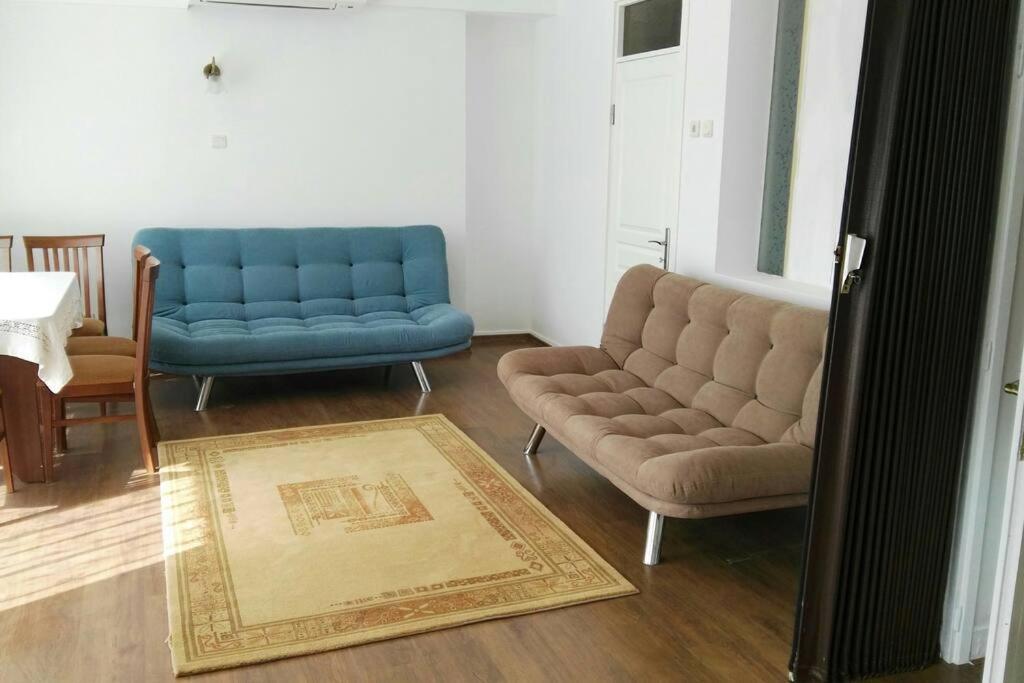 Uysal Suite And Loft Seaside Marmaris Dış mekan fotoğraf