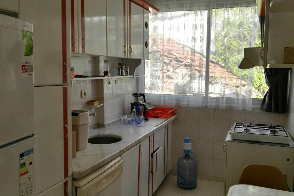 Uysal Suite And Loft Seaside Marmaris Dış mekan fotoğraf