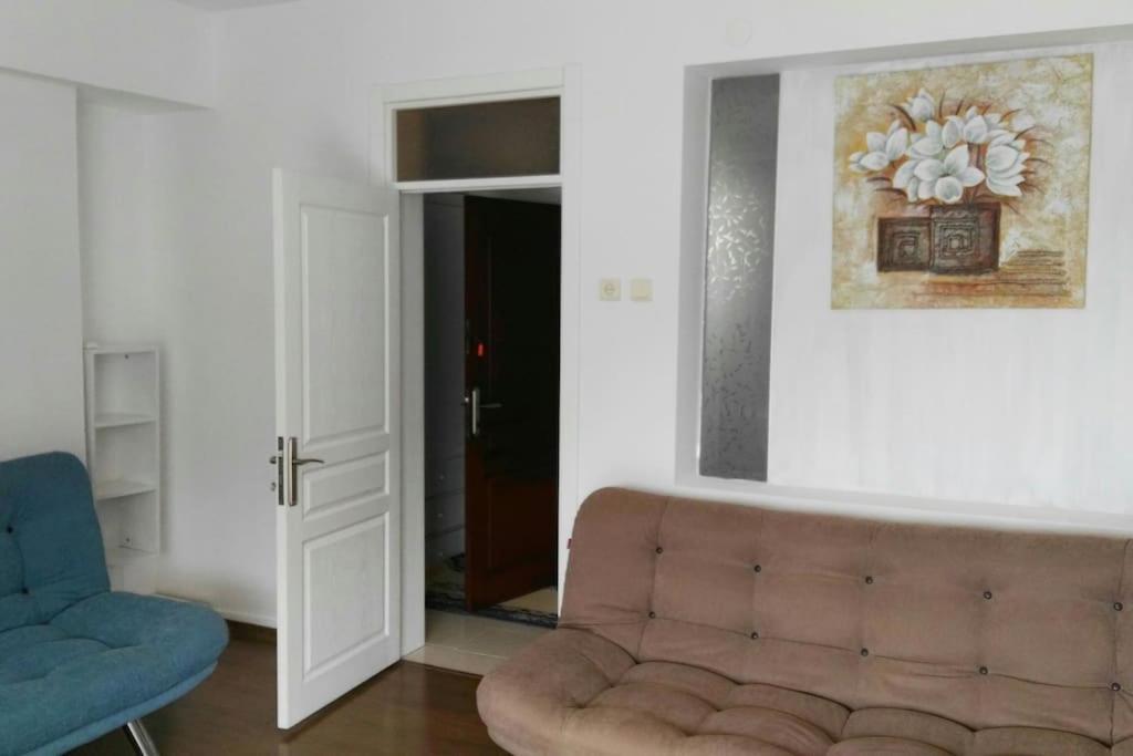 Uysal Suite And Loft Seaside Marmaris Dış mekan fotoğraf