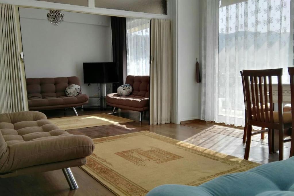 Uysal Suite And Loft Seaside Marmaris Dış mekan fotoğraf