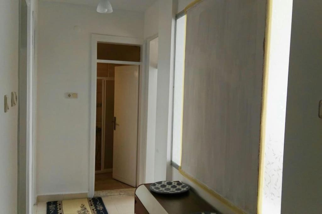 Uysal Suite And Loft Seaside Marmaris Dış mekan fotoğraf