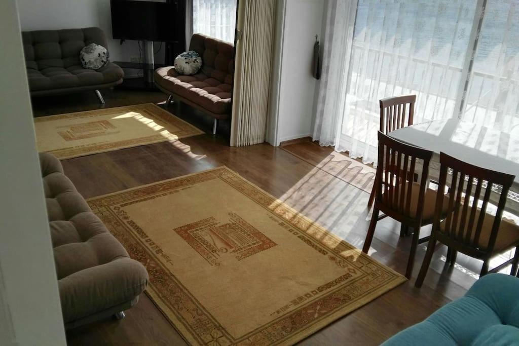 Uysal Suite And Loft Seaside Marmaris Dış mekan fotoğraf