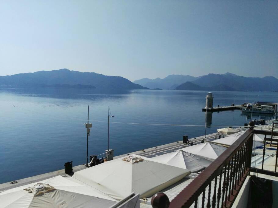 Uysal Suite And Loft Seaside Marmaris Dış mekan fotoğraf