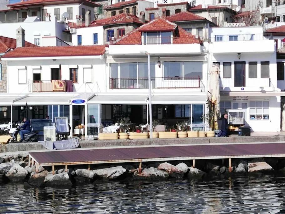 Uysal Suite And Loft Seaside Marmaris Dış mekan fotoğraf