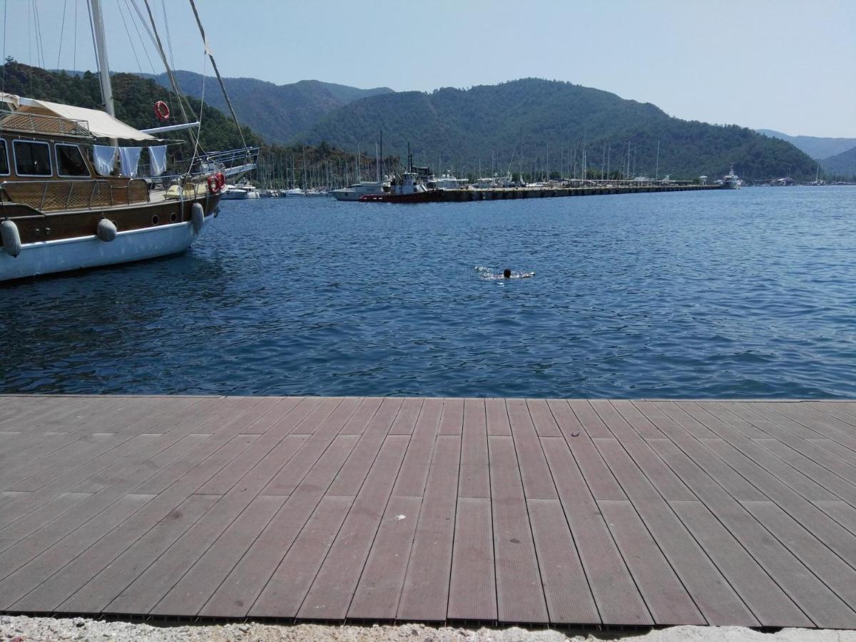 Uysal Suite And Loft Seaside Marmaris Dış mekan fotoğraf