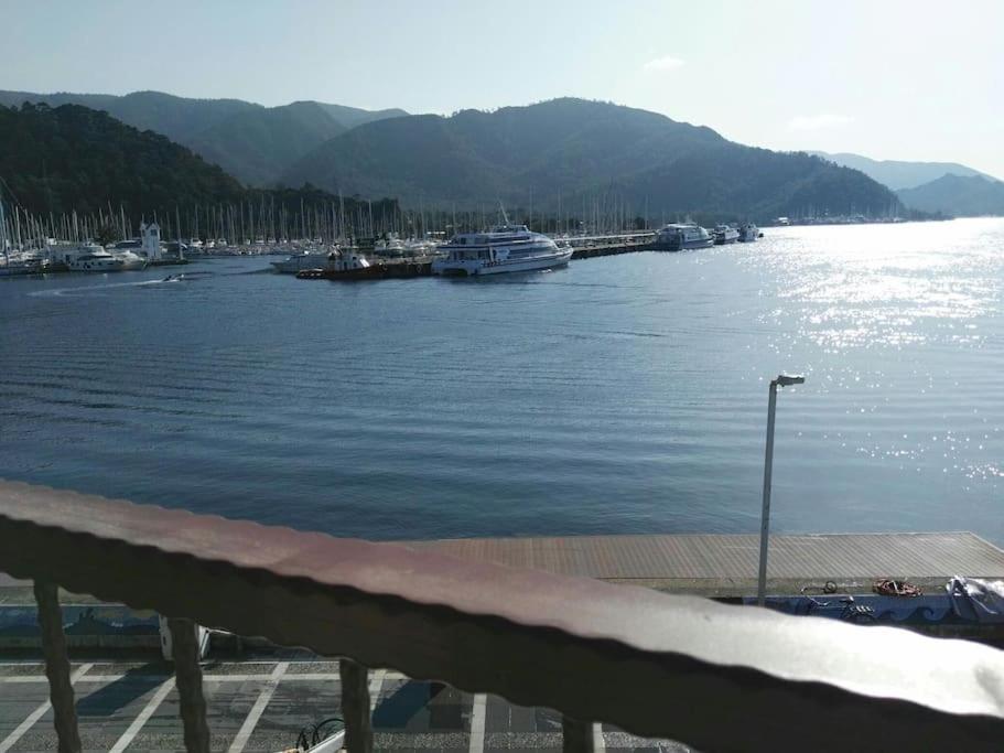 Uysal Suite And Loft Seaside Marmaris Dış mekan fotoğraf