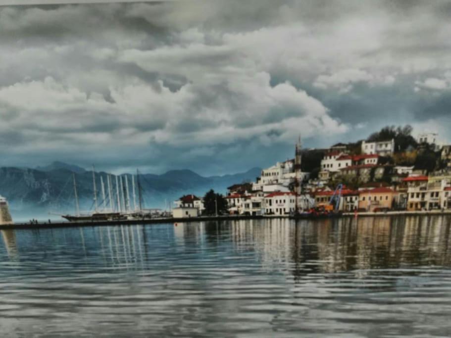 Uysal Suite And Loft Seaside Marmaris Dış mekan fotoğraf
