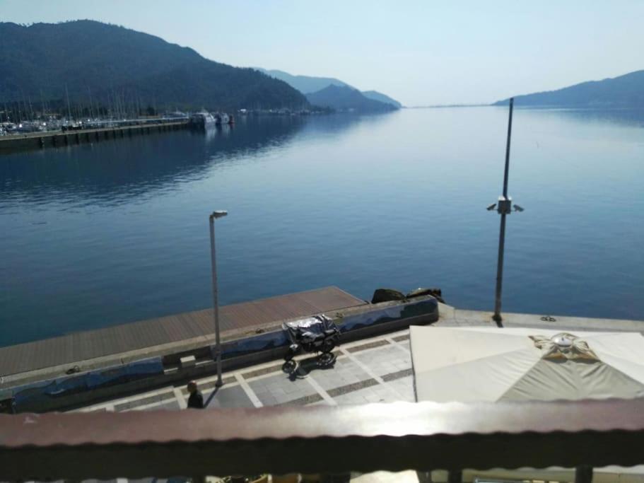 Uysal Suite And Loft Seaside Marmaris Dış mekan fotoğraf
