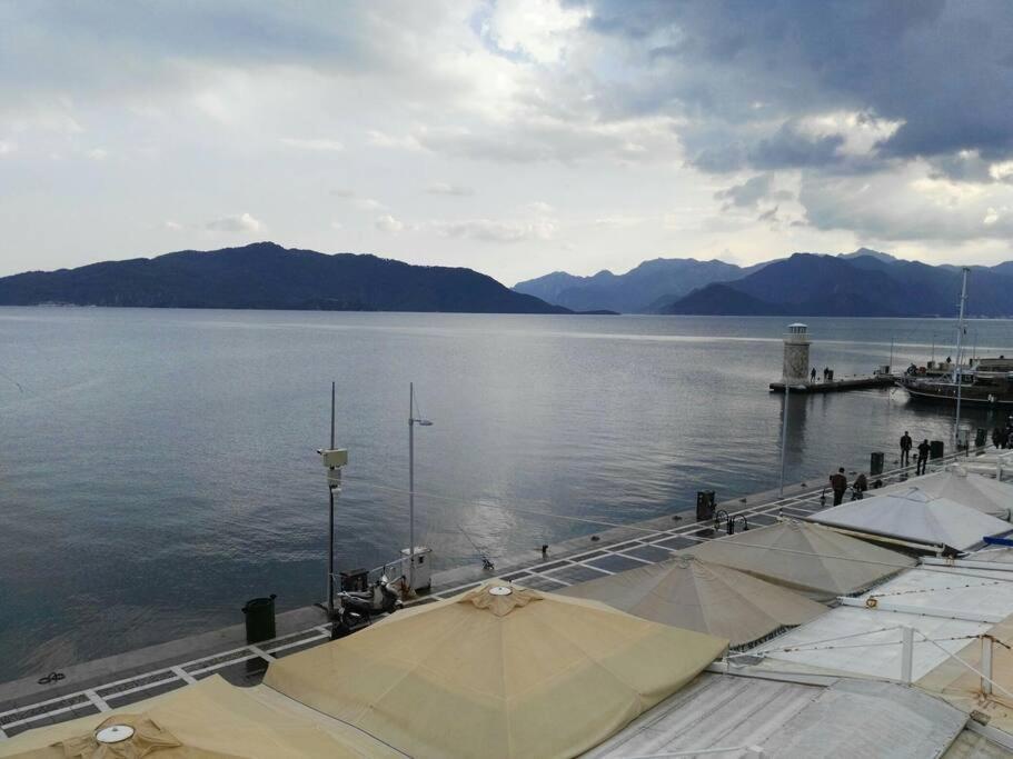 Uysal Suite And Loft Seaside Marmaris Dış mekan fotoğraf