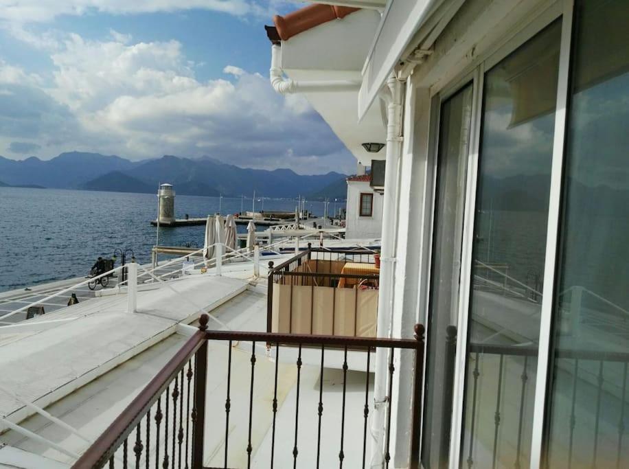 Uysal Suite And Loft Seaside Marmaris Dış mekan fotoğraf