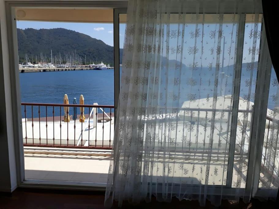 Uysal Suite And Loft Seaside Marmaris Dış mekan fotoğraf