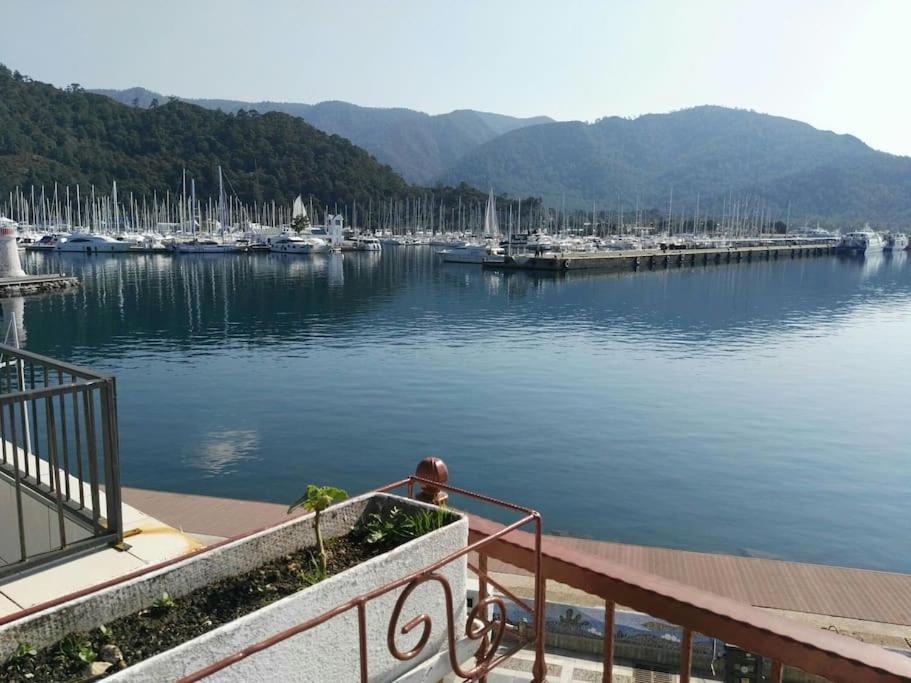 Uysal Suite And Loft Seaside Marmaris Dış mekan fotoğraf